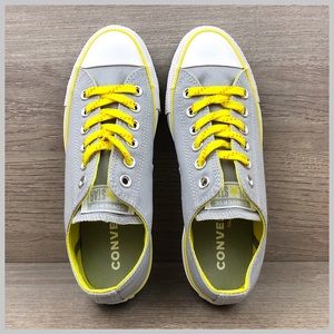 🦋CONVERSE WOMEN'S CHUCK TAYLOR OX SHOE